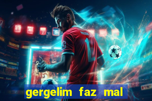 gergelim faz mal para os rins